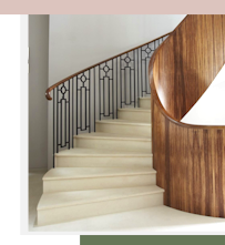 Услуги Лестницы под ключ в Озёрске