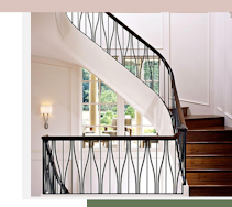 Услуги Лестницы под ключ в Озёрске