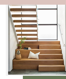 Услуги Лестницы под ключ в Озёрске