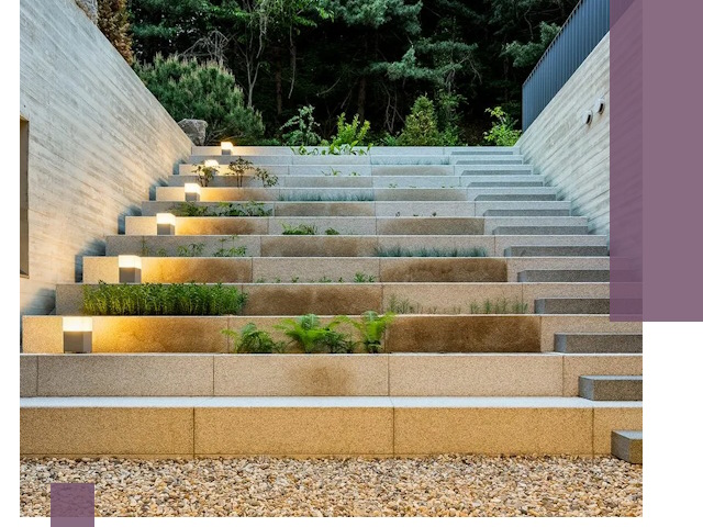 Монтаж лестниц под ключ в Озёрске — быстро и качественно