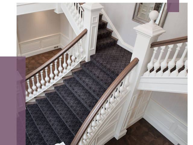 Деревянные лестницы в Озёрске на заказ от 425964 руб. — ПРОЛЁТ-Озр