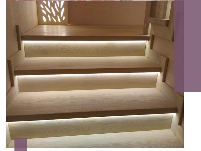 Облицовка бетонных лестниц под ключ в Озёрске качественно и быстро