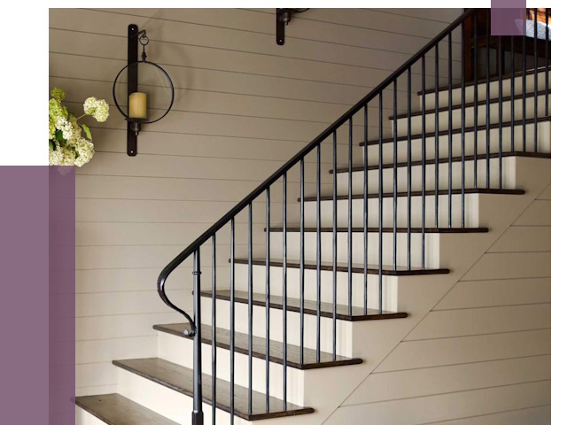 Лестницы для дома в Озёрске —  от 76065 руб. | ПРОЛЁТ-Озр