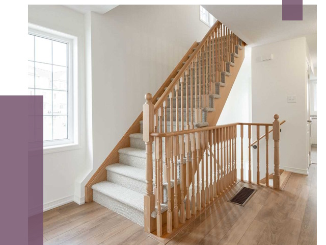 Мансардные лестницы в Озёрске от 18763 руб.  | ПРОЛЁТ-Озр