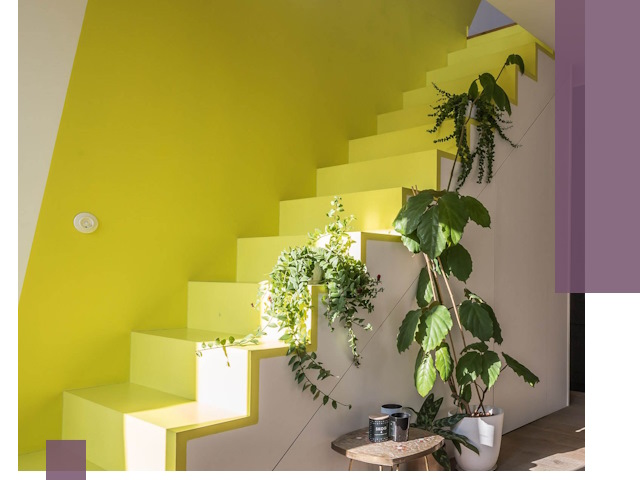 Профессиональная покраска лестниц в Озёрске с гарантией качества