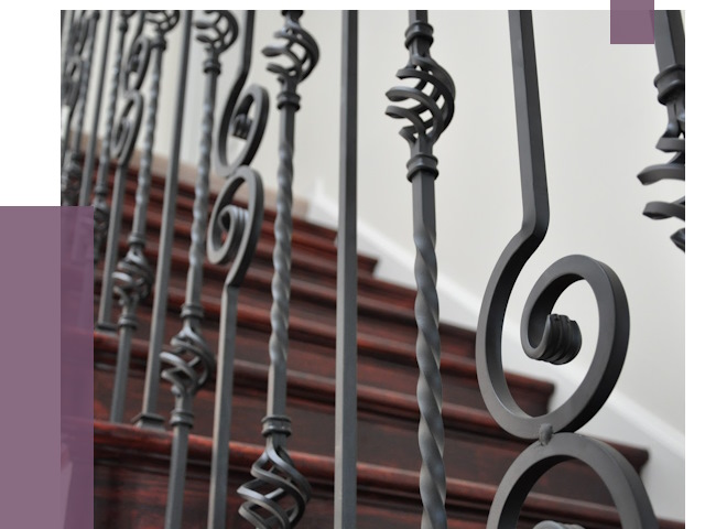 Демонтаж перил в Озёрске от 4260 руб. — разборка и вывоз | ПРОЛЁТ-Озр