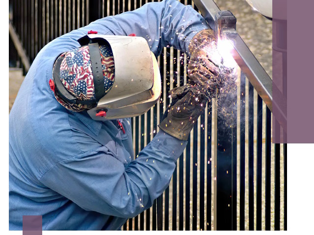 Демонтаж перил срочно и аккуратно в Озёрске