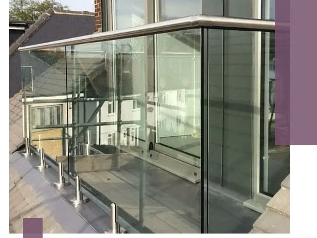 Демонтаж балконных ограждений в Озёрске — быстро и безопасно