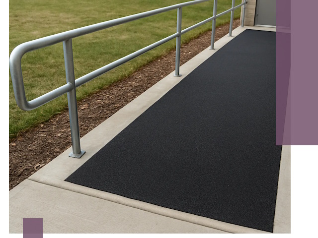 Демонтаж пандусов в Озёрске: быстро и аккуратно