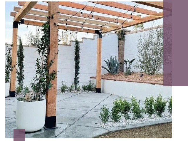 Надежные навесы для террасы в Озёрске под ключ от производителя