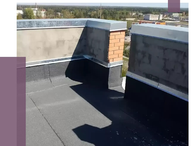 Демонтаж парапетов в Озёрске от 4260 руб.  | ПРОЛЁТ-Озр