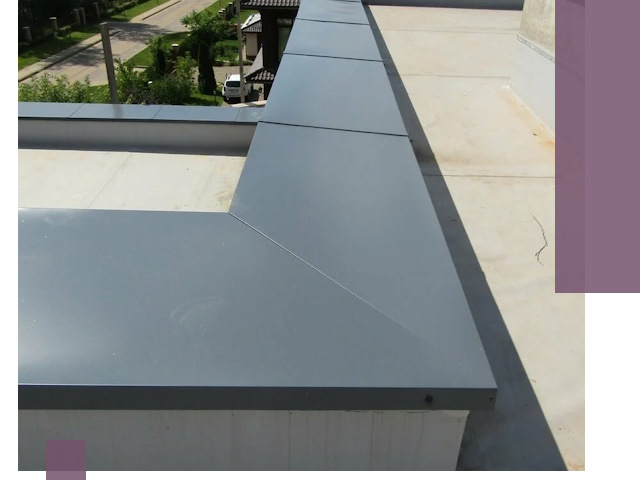 Демонтаж парапетов любой сложности в Озёрске быстро и аккуратно