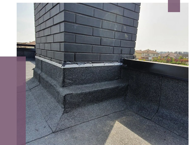 Ремонт парапетов в Озёрске от 7809 руб.  | ПРОЛЁТ-Озр