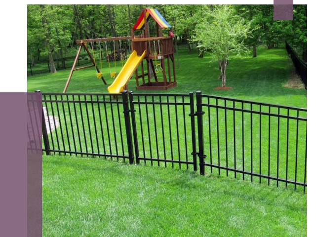 Изготовление газонных ограждений в Озёрске от 4260 руб. | ПРОЛЁТ-Озр