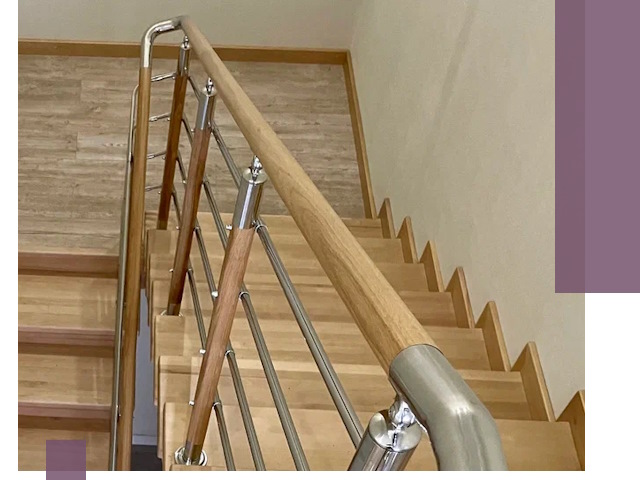 Ремонт поручней и ограждений в Озёрске — качественно и быстро